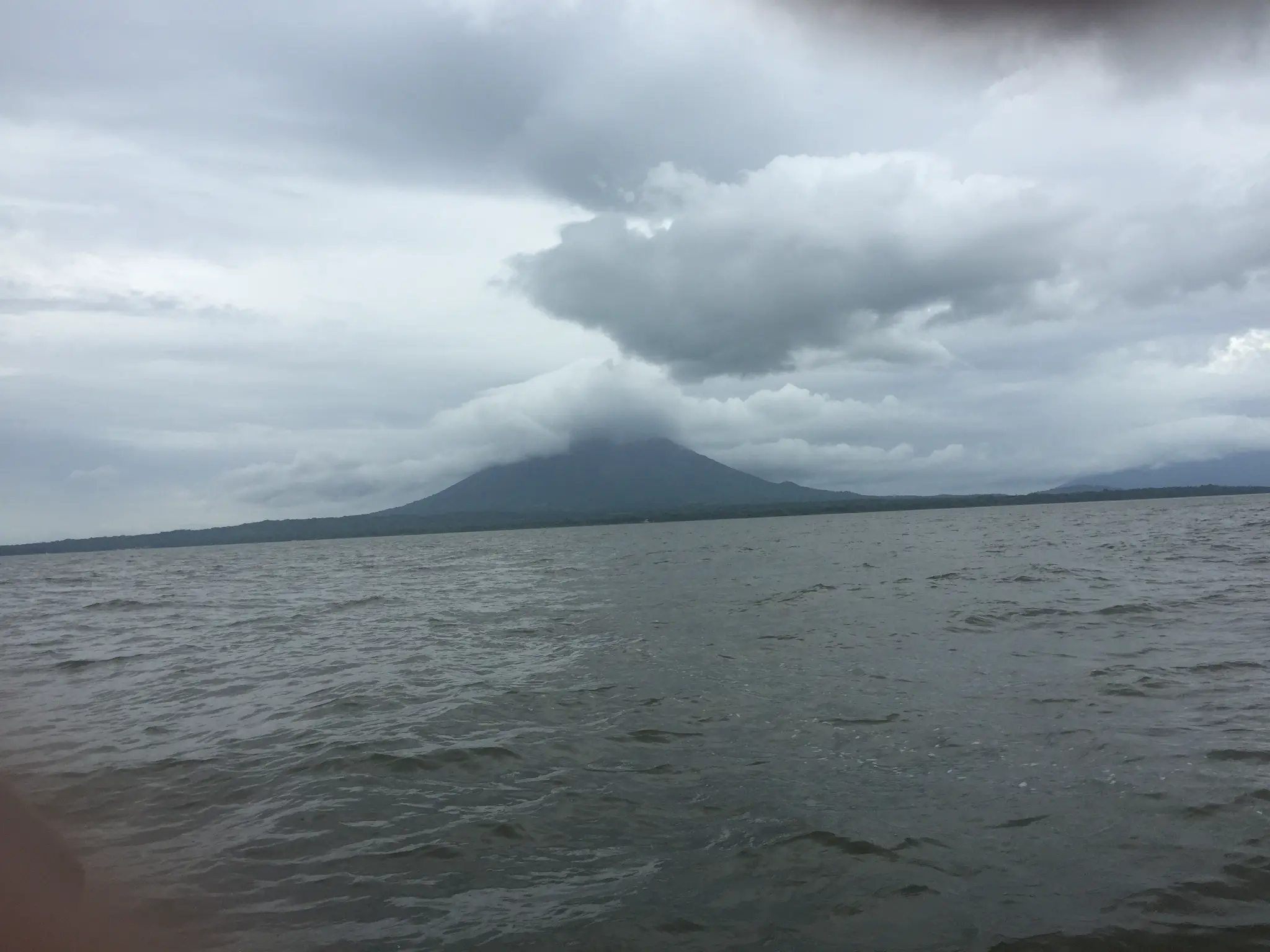 Ometepe Island Nicaragua