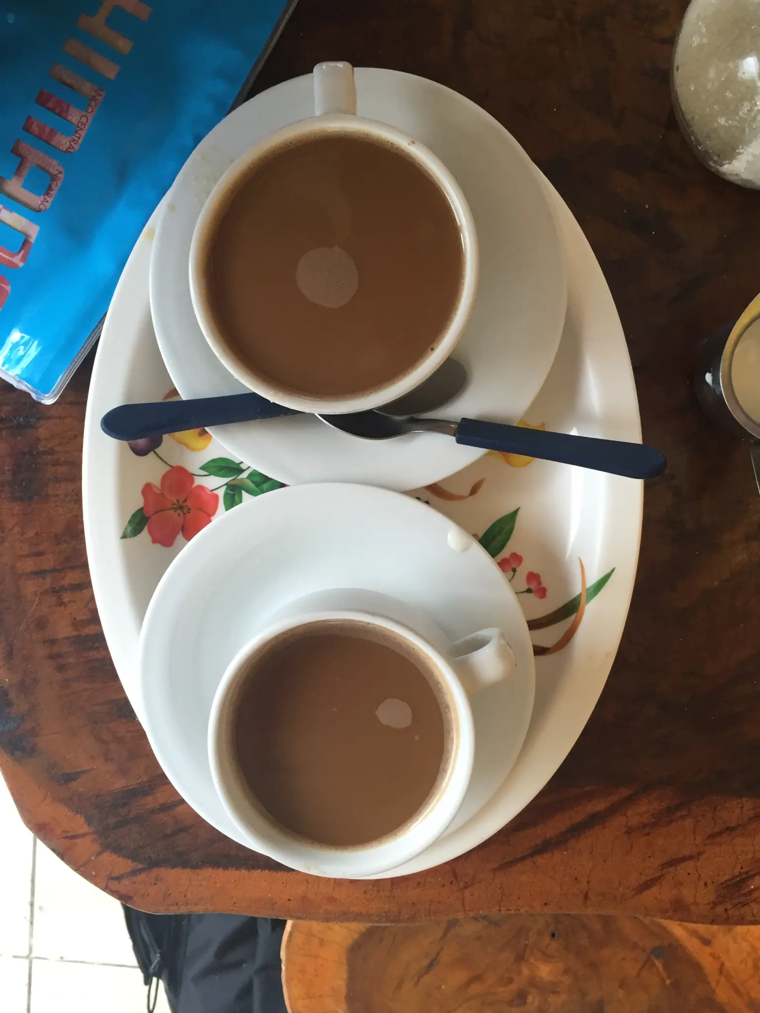 Ometepe Island Nicaragua