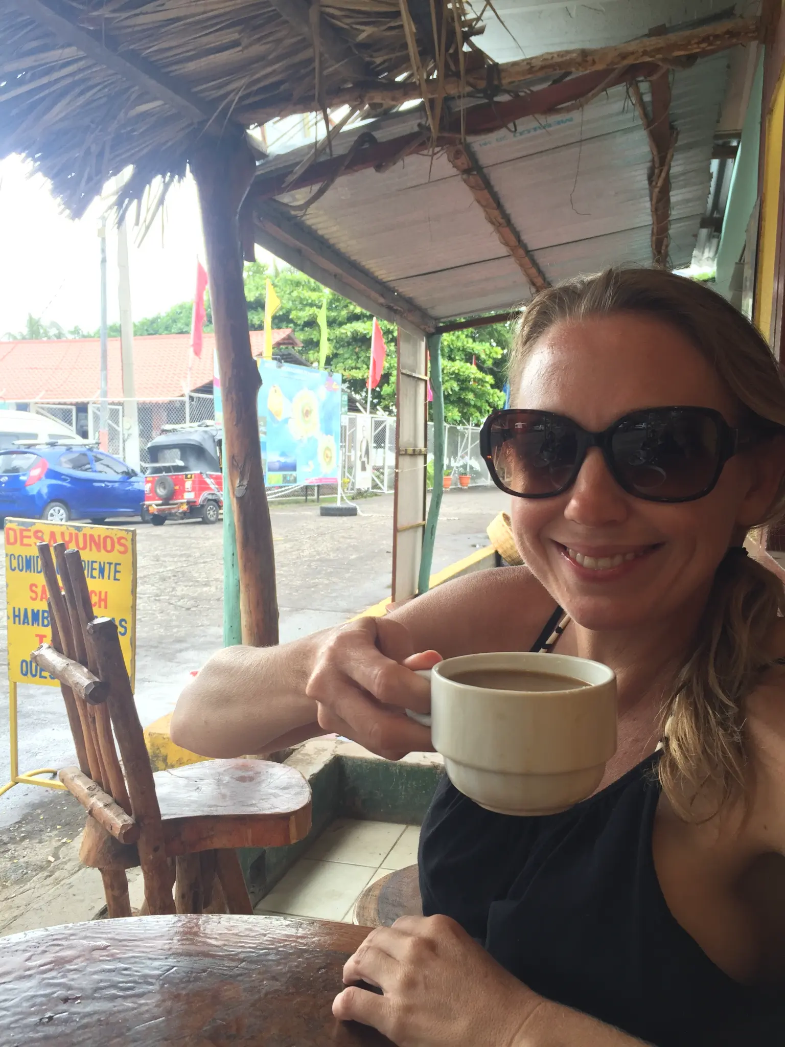 Ometepe Island Nicaragua