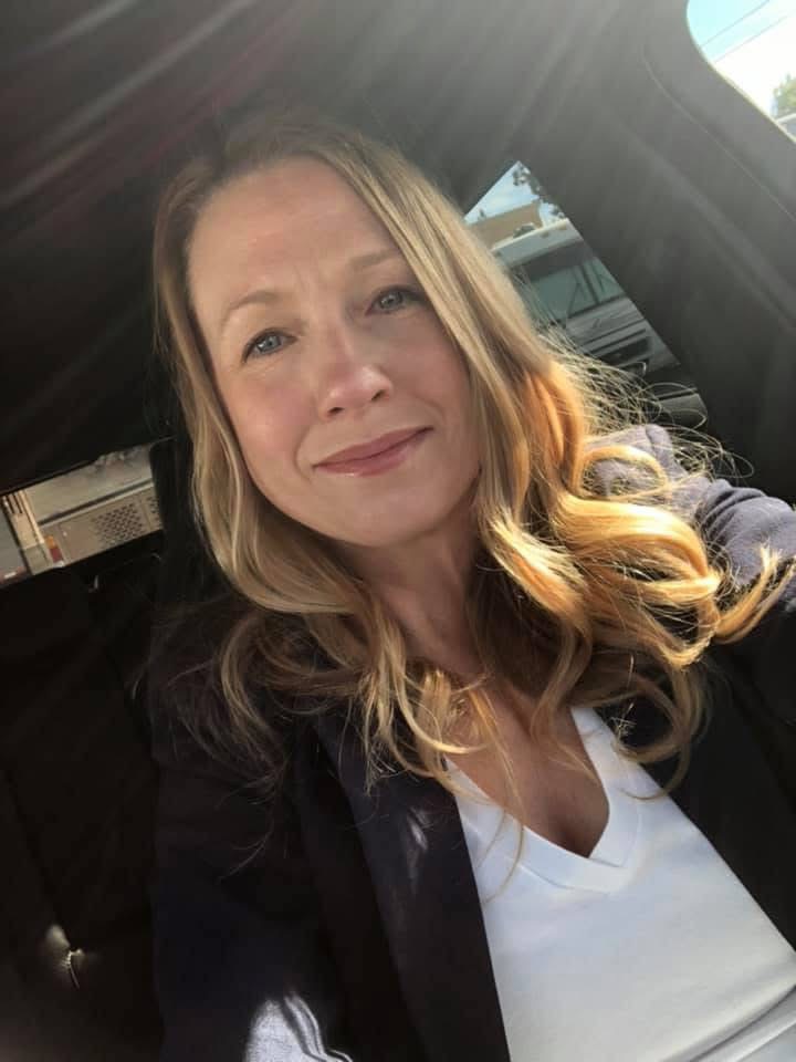 Kristen — founder of GenXFemHealth