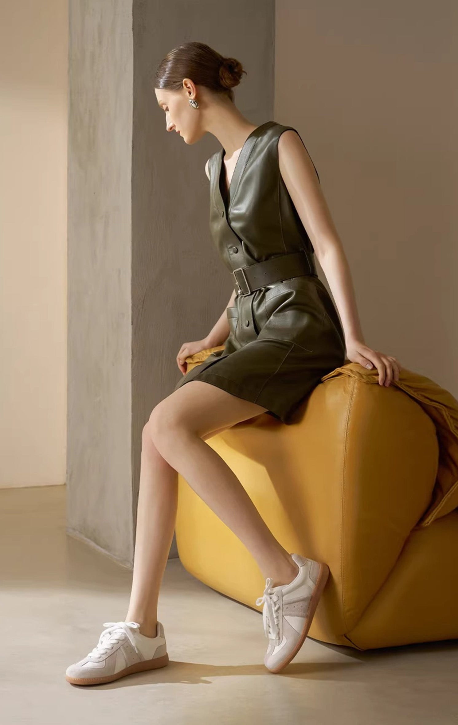 LarosaStyle women's shoes — elegant style for women over 40