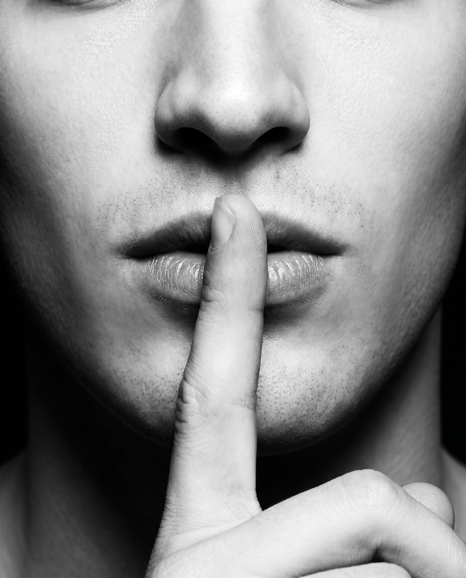 I Don't Want to Talk About It